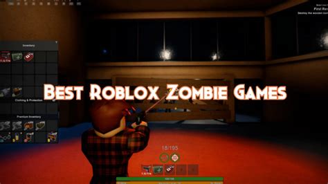 roblox zombie games|Best Roblox Zombie Games in 2024 (Survival, FPS & More) .